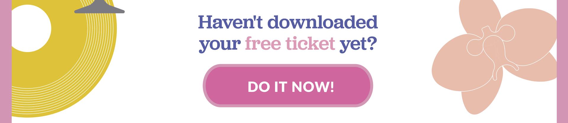 JOIN MIPEL - GET YOUR FREE TICKET!